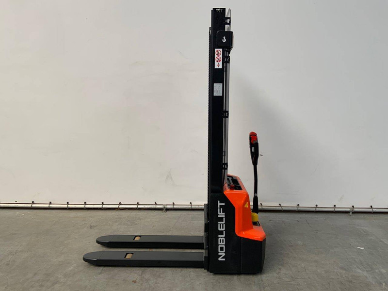 Noblelift PSE12B36 - Staplare: bild 1 Noblelift PSE12B36 - Staplare: bild 1