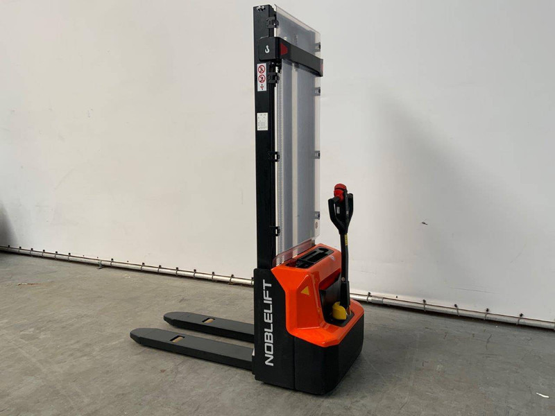 Noblelift PSE12B36 - Staplare: bild 3 Noblelift PSE12B36 - Staplare: bild 3
