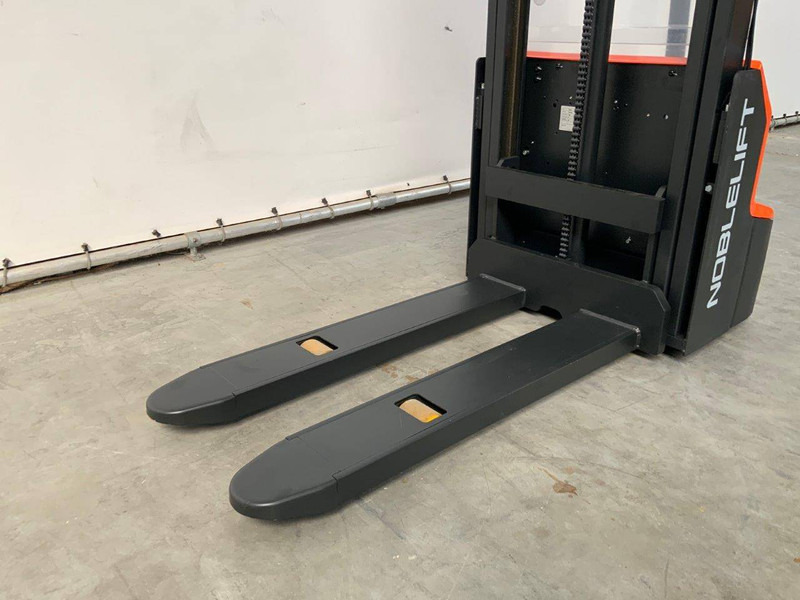 Noblelift PSE12B36 - Staplare: bild 5 Noblelift PSE12B36 - Staplare: bild 5