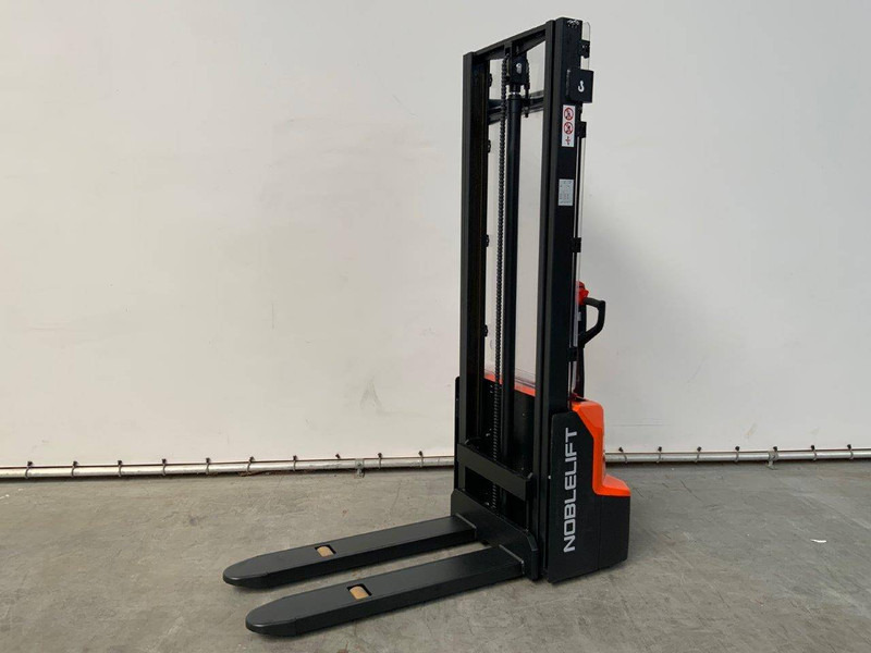 Noblelift PSE12B36 - Staplare: bild 4 Noblelift PSE12B36 - Staplare: bild 4