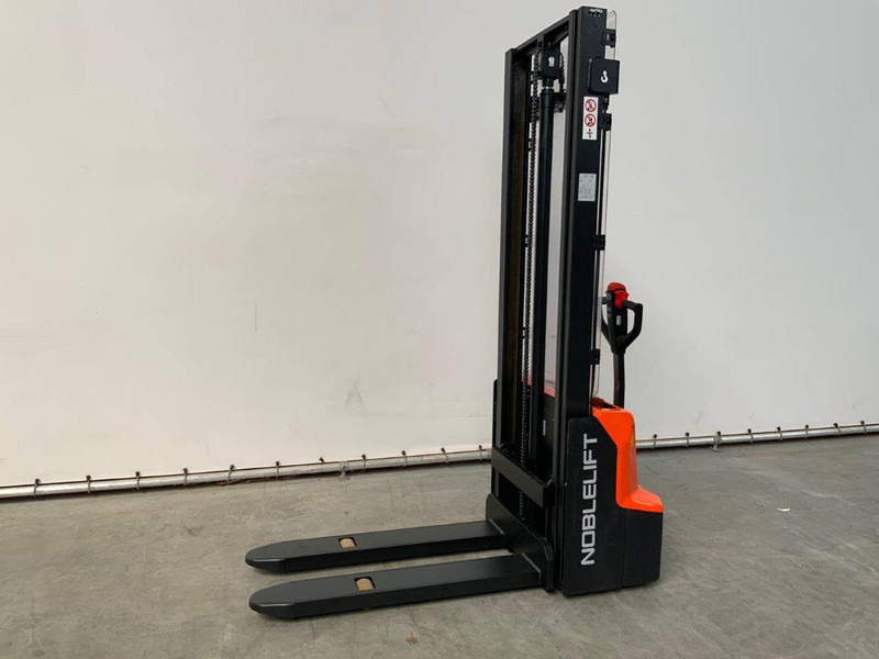 Noblelift PSE12B36 - Staplare: bild 1 Noblelift PSE12B36 - Staplare: bild 1