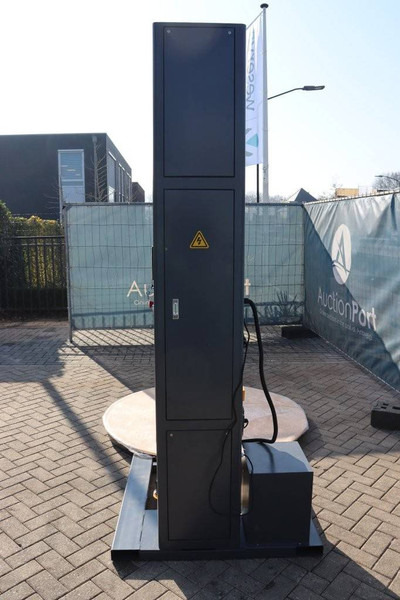 Onbekend - Batteri: bild 4 Onbekend - Batteri: bild 4