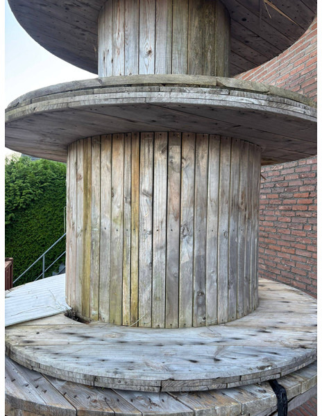 Onbekend - Traktorburen spruta: bild 3 Onbekend - Traktorburen spruta: bild 3