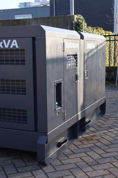 Onbekend GF2-W41 - Elgenerator: bild 5 Onbekend GF2-W41 - Elgenerator: bild 5