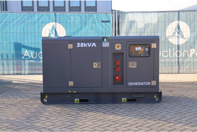 Onbekend GF2-W41 - Elgenerator: bild 2 Onbekend GF2-W41 - Elgenerator: bild 2