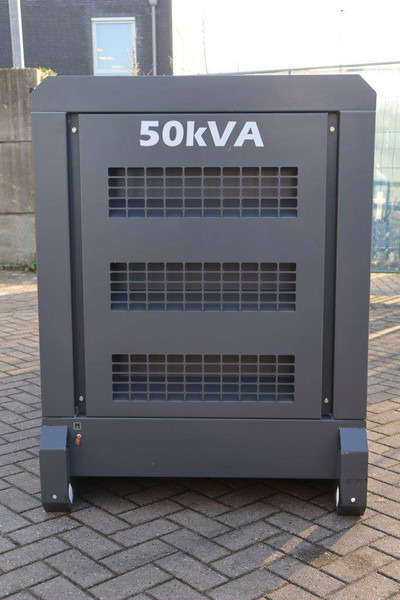 Onbekend GF2-W55 - Elgenerator: bild 4 Onbekend GF2-W55 - Elgenerator: bild 4