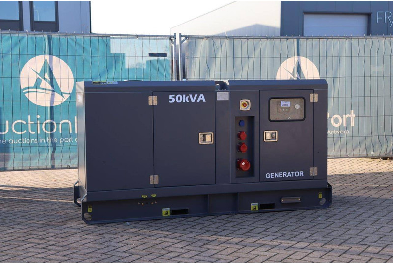 Onbekend GF2-W55 - Elgenerator: bild 1 Onbekend GF2-W55 - Elgenerator: bild 1
