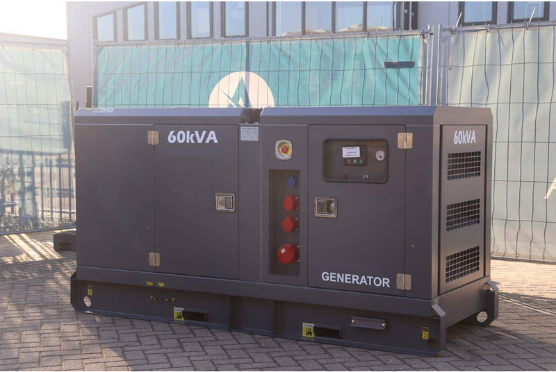 Onbekend GF2-W65 - Elgenerator: bild 3 Onbekend GF2-W65 - Elgenerator: bild 3