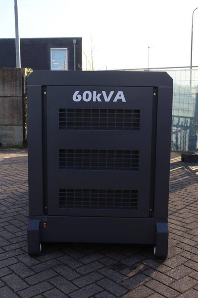 Onbekend GF2-W65 - Elgenerator: bild 4 Onbekend GF2-W65 - Elgenerator: bild 4