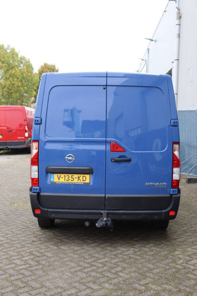 Opel Movano BiTurbo - Skåpbil: bild 5 Opel Movano BiTurbo - Skåpbil: bild 5