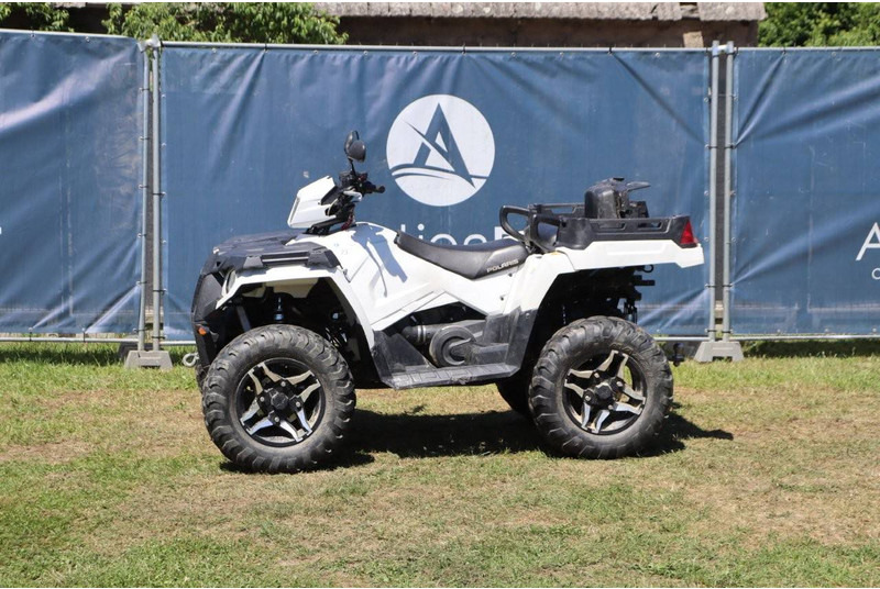 POLARIS X2 SPORTSMAN - Fyrhjuling: bild 1 POLARIS X2 SPORTSMAN - Fyrhjuling: bild 1