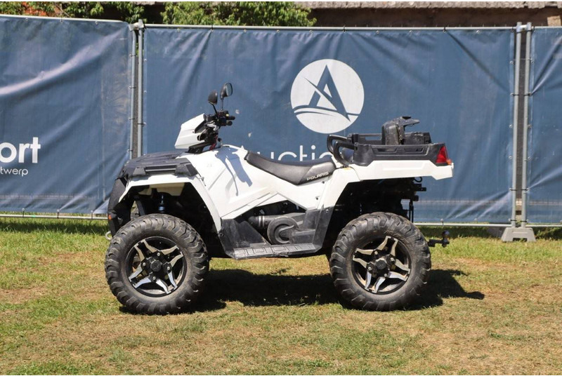 POLARIS X2 SPORTSMAN - Fyrhjuling: bild 2 POLARIS X2 SPORTSMAN - Fyrhjuling: bild 2