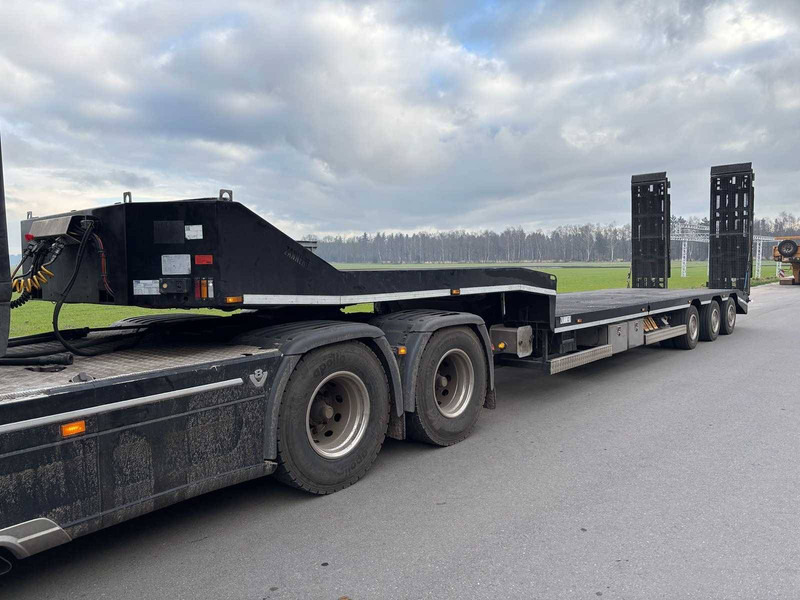 STL 38 - Flaktrailer: bild 1 STL 38 - Flaktrailer: bild 1