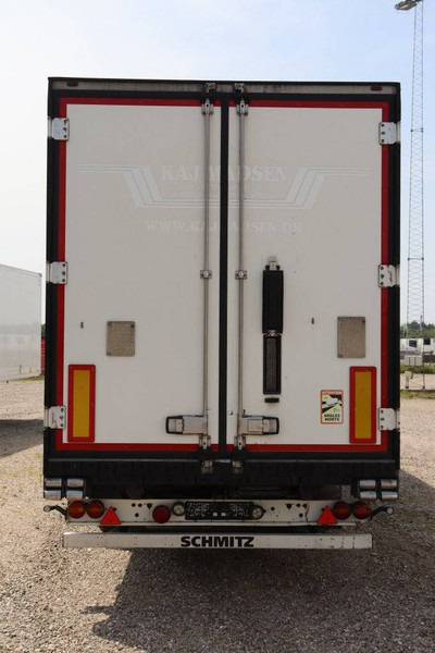Schmitz Cargobull SCB*S3B - Kyl/ Frys semitrailer: bild 5 Schmitz Cargobull SCB*S3B - Kyl/ Frys semitrailer: bild 5