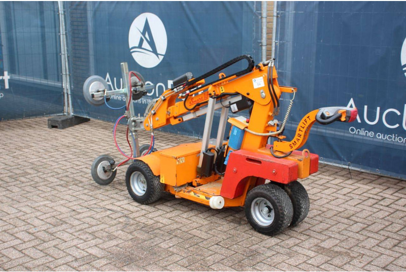 Smart SL408HL - Lyftkran: bild 3 Smart SL408HL - Lyftkran: bild 3
