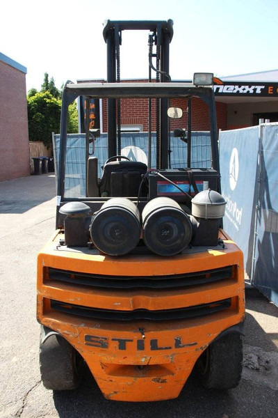 Still R 70-45 - Dieseltruck: bild 4 Still R 70-45 - Dieseltruck: bild 4