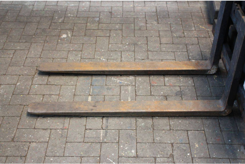 Eltruck Still R60-16: bild 11