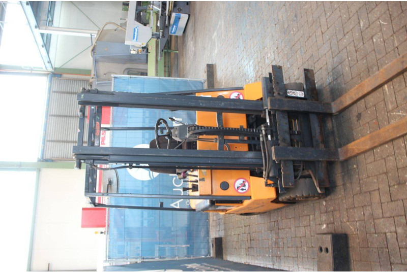 Eltruck Still R60-16: bild 6