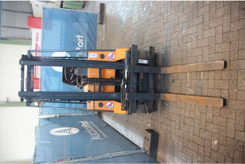 Eltruck Still R60-16: bild 7
