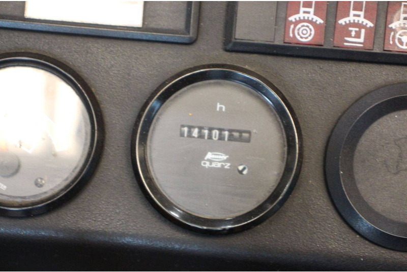 Eltruck Still R60-16: bild 19