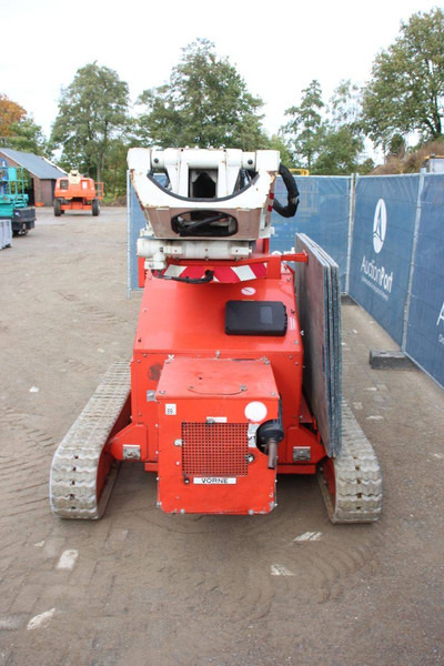 Teupen LEO 12 T - Bomlift: bild 4 Teupen LEO 12 T - Bomlift: bild 4