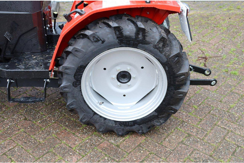 Ny Traktor Tiller Fieldtrac 922: bild 13