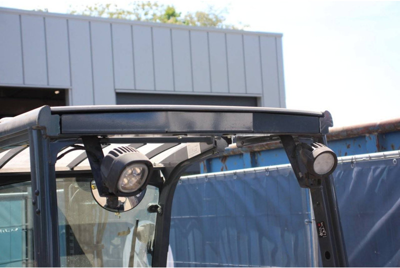 Eltruck Toyota: bild 15