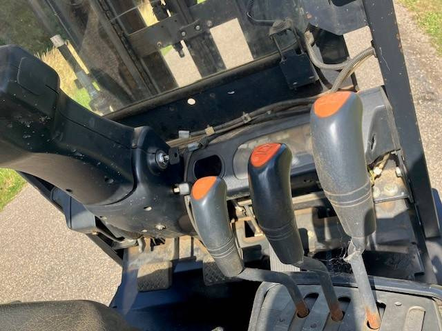 Toyota GC20E-5 - Gasoltruck: bild 5 Toyota GC20E-5 - Gasoltruck: bild 5
