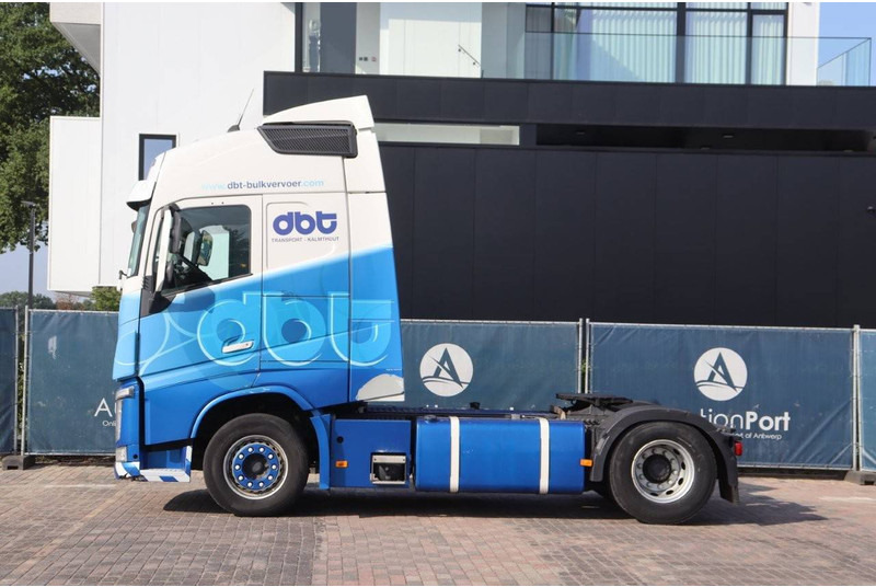 Volvo FH - Chassi lastbil: bild 2 Volvo FH - Chassi lastbil: bild 2