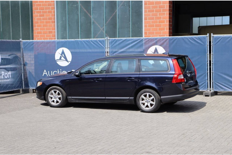 Volvo V70 - Personbil: bild 3 Volvo V70 - Personbil: bild 3