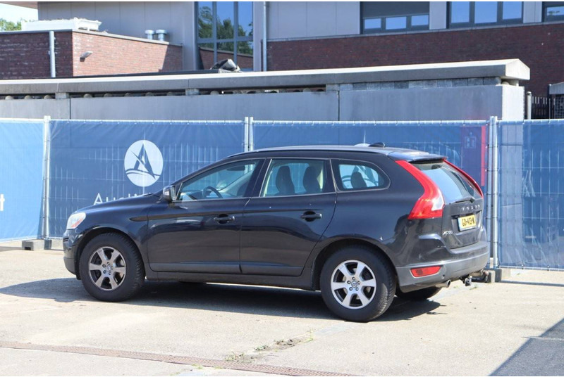 Volvo XC60 - Sedan: bild 3 Volvo XC60 - Sedan: bild 3