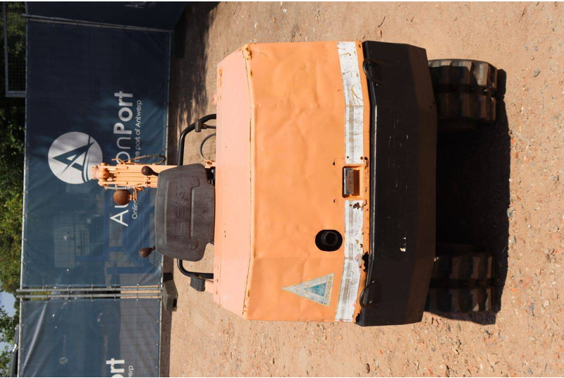 Yanmar 20NA72L-08 - Minigrävmaskin: bild 5 Yanmar 20NA72L-08 - Minigrävmaskin: bild 5