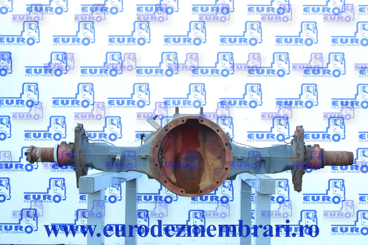 AXA SPATE VOLVO FH 1048298 - Bakaxel för Lastbil: bild 1 AXA SPATE VOLVO FH 1048298 - Bakaxel för Lastbil: bild 1