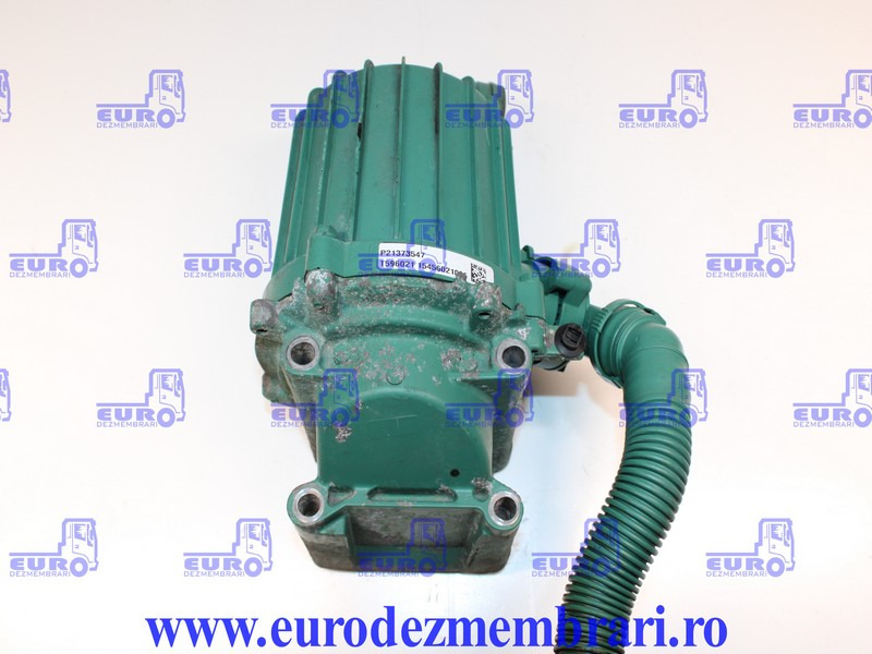 BATERIE FILTRU SEPARATOR ULEI VOLVO FH4 21373547 - Oljefilter för Lastbil: bild 1 BATERIE FILTRU SEPARATOR ULEI VOLVO FH4 21373547 - Oljefilter för Lastbil: bild 1