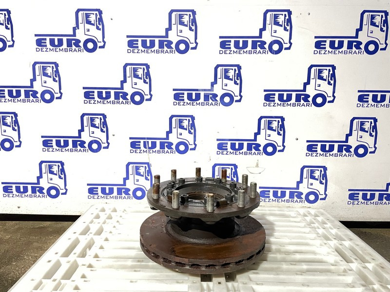 BUTUC AXA FATA SCANIA NGS 2734954, 2296959 - Hub för Lastbil: bild 1 BUTUC AXA FATA SCANIA NGS 2734954, 2296959 - Hub för Lastbil: bild 1