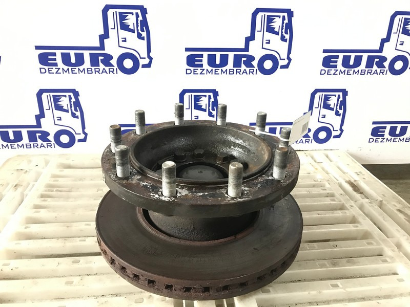 BUTUC FATA RENAULT D WIDE - Hub för Lastbil: bild 1 BUTUC FATA RENAULT D WIDE - Hub för Lastbil: bild 1