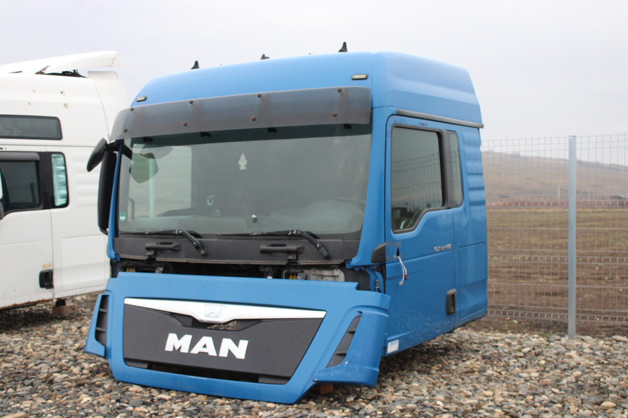 CABINA MAN TGX XLX - Hytt för Lastbil: bild 2 CABINA MAN TGX XLX - Hytt för Lastbil: bild 2