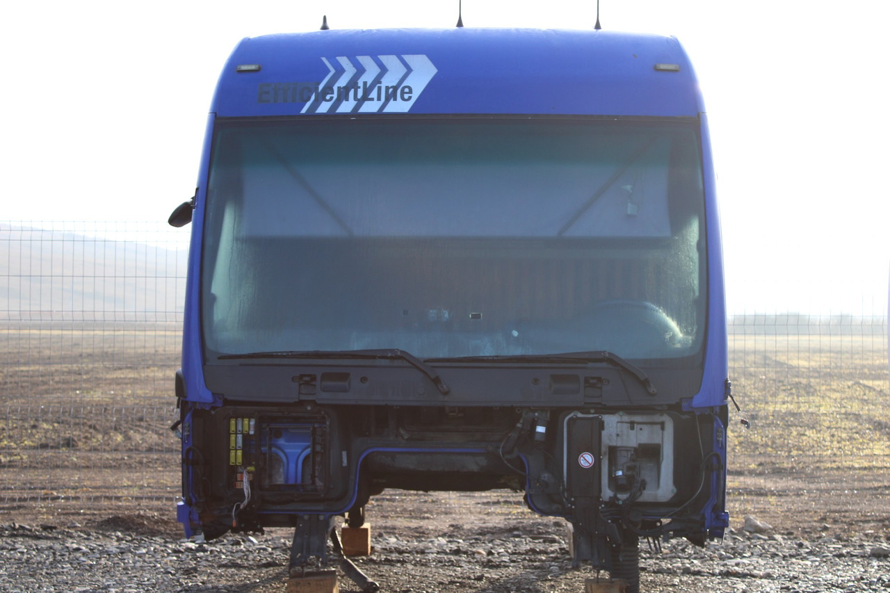 CABINA MAN TGX XXL - Hytt för Lastbil: bild 1 CABINA MAN TGX XXL - Hytt för Lastbil: bild 1