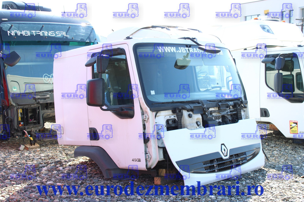 CABINA RENAULT PREMIUM SLEEPER CAB L2H1 - Hytt för Lastbil: bild 3 CABINA RENAULT PREMIUM SLEEPER CAB L2H1 - Hytt för Lastbil: bild 3