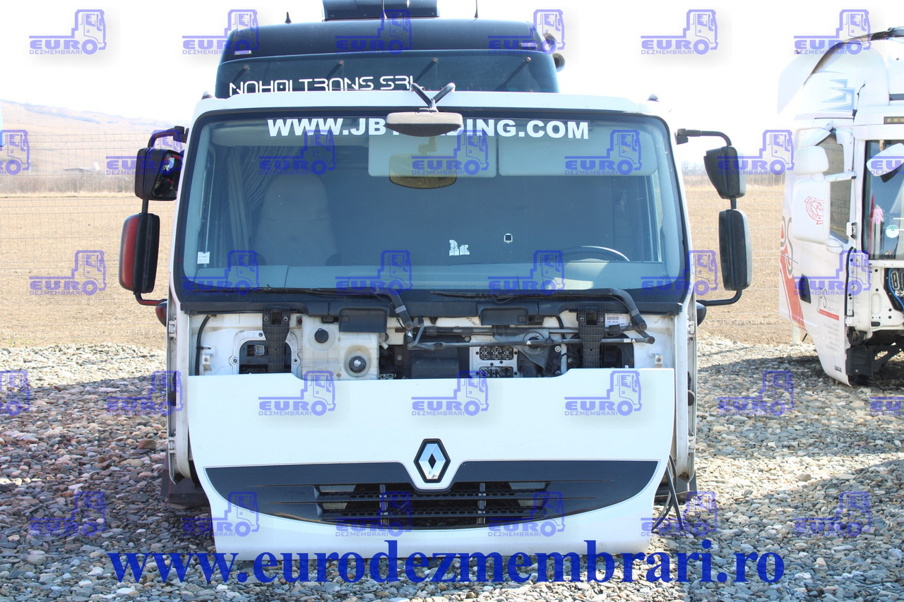 CABINA RENAULT PREMIUM SLEEPER CAB L2H1 - Hytt för Lastbil: bild 1 CABINA RENAULT PREMIUM SLEEPER CAB L2H1 - Hytt för Lastbil: bild 1