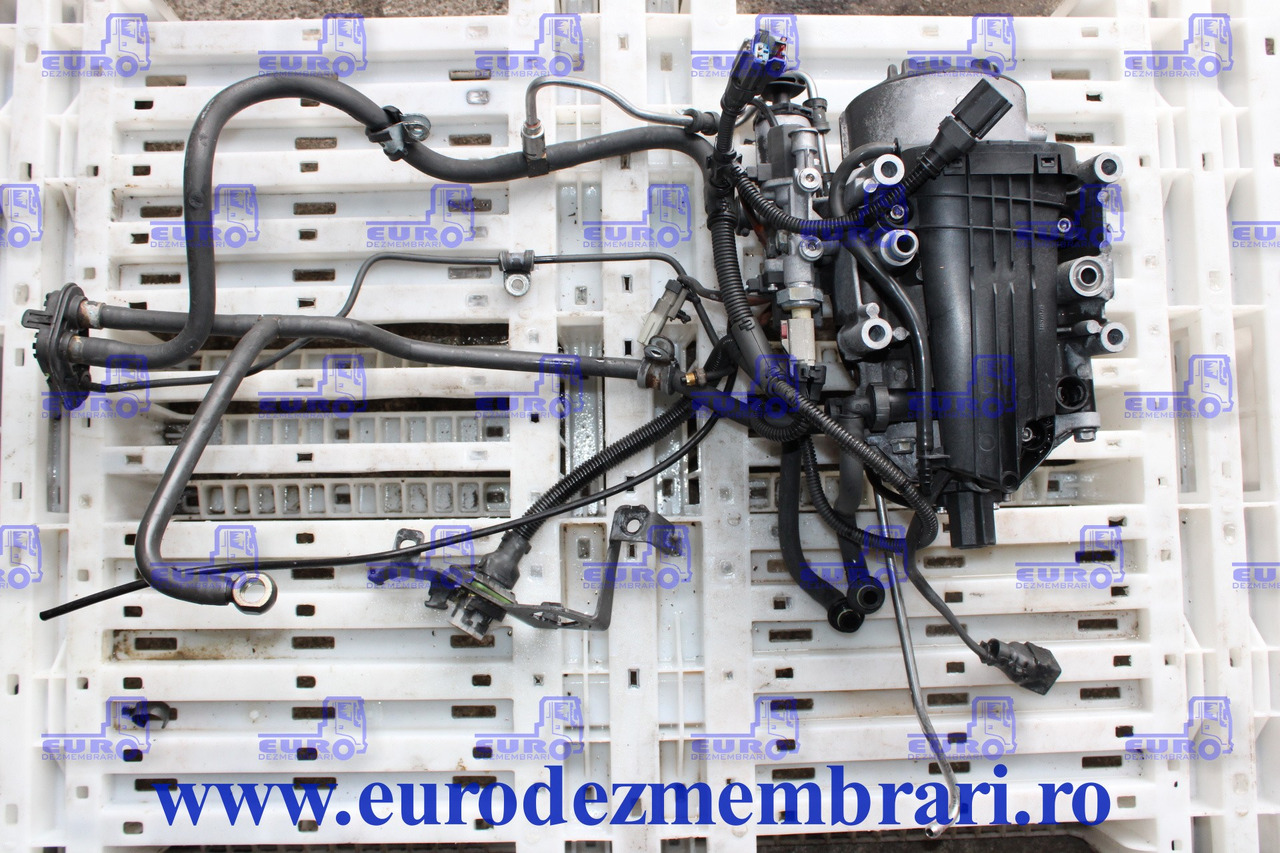 CARCASA FILTRU COMBUSTIBIL DAF 1951941 2133321 2184053 2164455 2418565 - Bränslefilter för Lastbil: bild 1 CARCASA FILTRU COMBUSTIBIL DAF 1951941 2133321 2184053 2164455 2418565 - Bränslefilter för Lastbil: bild 1