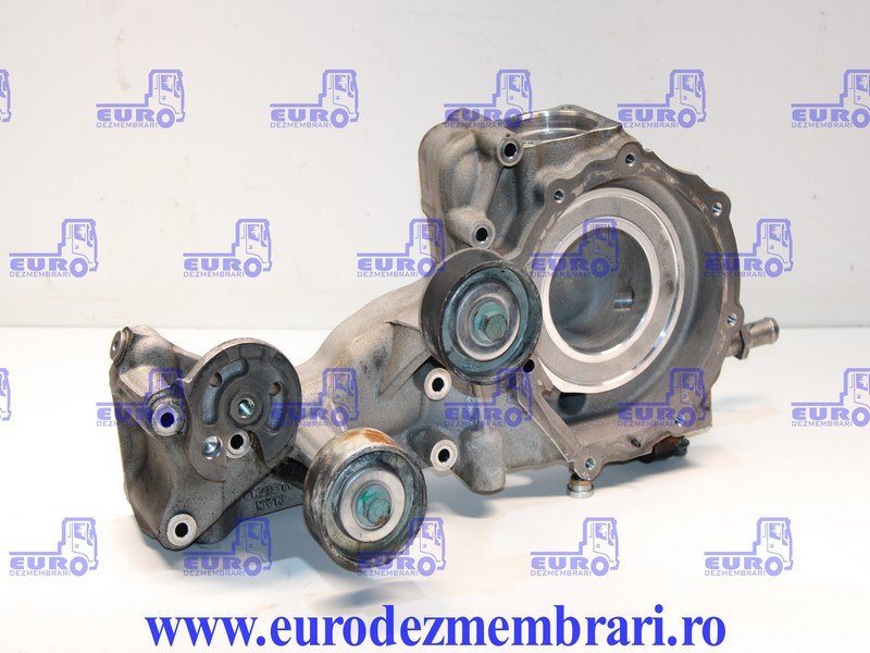 CARCASA POMPA APA MAN TGX TG3 51.06330.3059 - Motor och reservdelar för Lastbil: bild 1 CARCASA POMPA APA MAN TGX TG3 51.06330.3059 - Motor och reservdelar för Lastbil: bild 1