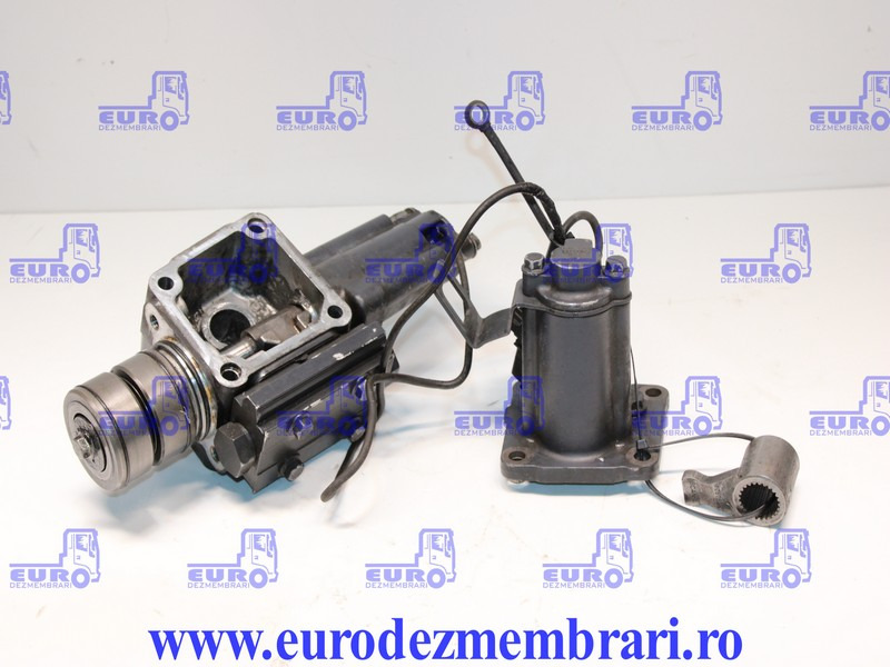 CILINDRU SELECTOR VITEZE SCANIA 2356713, 1747593, 2438889, 2210748 - Växellåda och reservdelar för Lastbil: bild 1 CILINDRU SELECTOR VITEZE SCANIA 2356713, 1747593, 2438889, 2210748 - Växellåda och reservdelar för Lastbil: bild 1