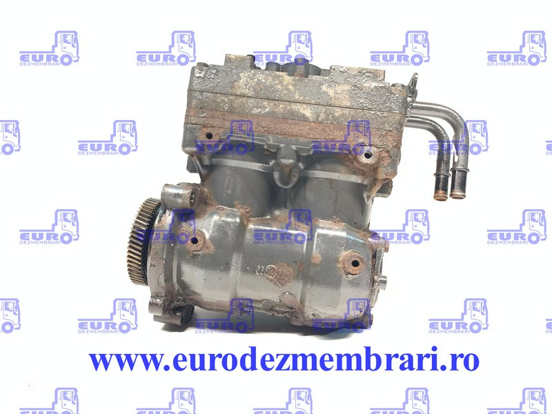 COMPRESOR AER SCANIA XPI E6 DC13 2024410, 2762039 - Kompressor för Lastbil: bild 1 COMPRESOR AER SCANIA XPI E6 DC13 2024410, 2762039 - Kompressor för Lastbil: bild 1