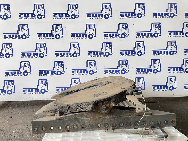 CUPLA JOST VOLVO 15 CM - Vändskivekoppling för Lastbil: bild 1 CUPLA JOST VOLVO 15 CM - Vändskivekoppling för Lastbil: bild 1