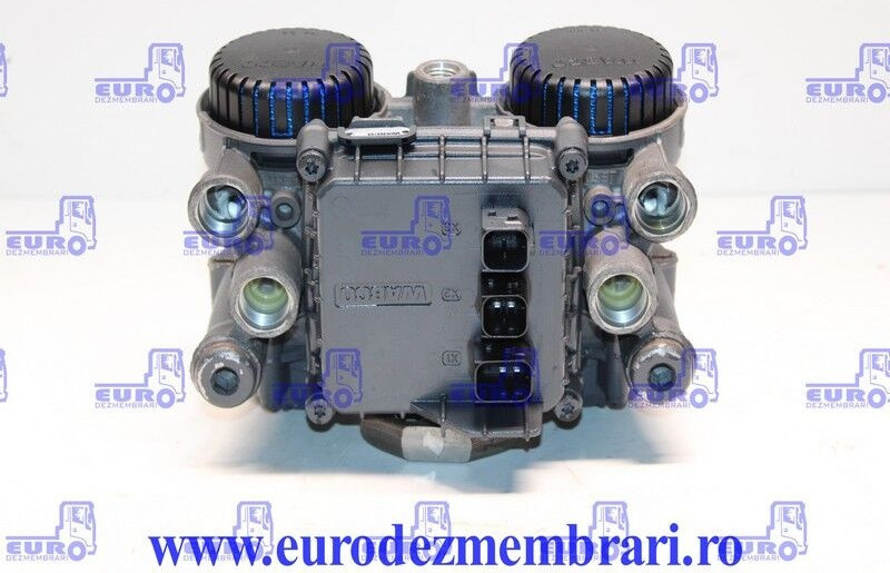 DAF XF XG MODULATOR EBS AXA SPATE - Bromsventil för Lastbil: bild 2 DAF XF XG MODULATOR EBS AXA SPATE - Bromsventil för Lastbil: bild 2