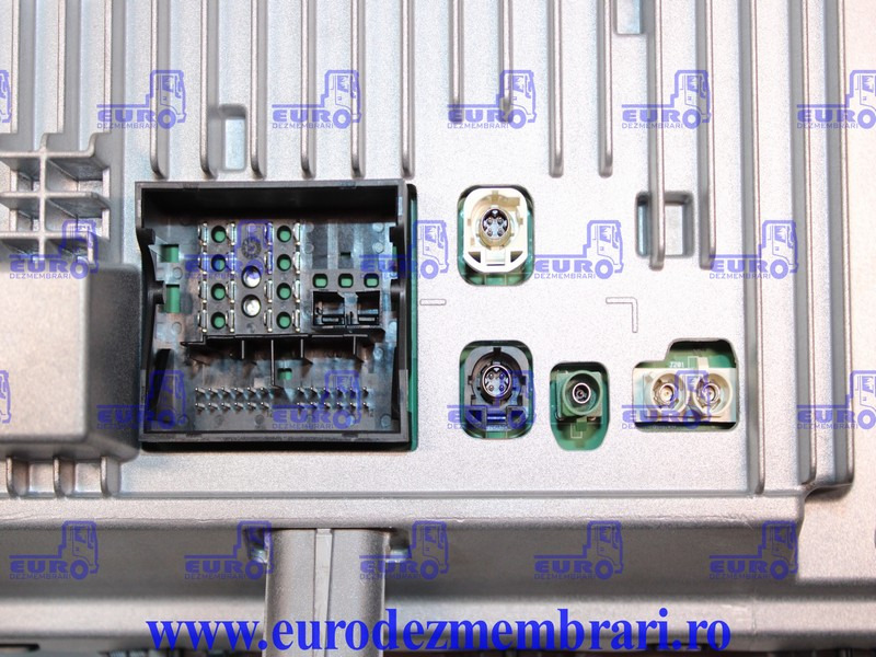 ELEMENT BORD UNITATE MULTIMEDIA DAF XF XG 2382815, 2345543, 2387324 - Instrumentbräda för Lastbil: bild 3 ELEMENT BORD UNITATE MULTIMEDIA DAF XF XG 2382815, 2345543, 2387324 - Instrumentbräda för Lastbil: bild 3