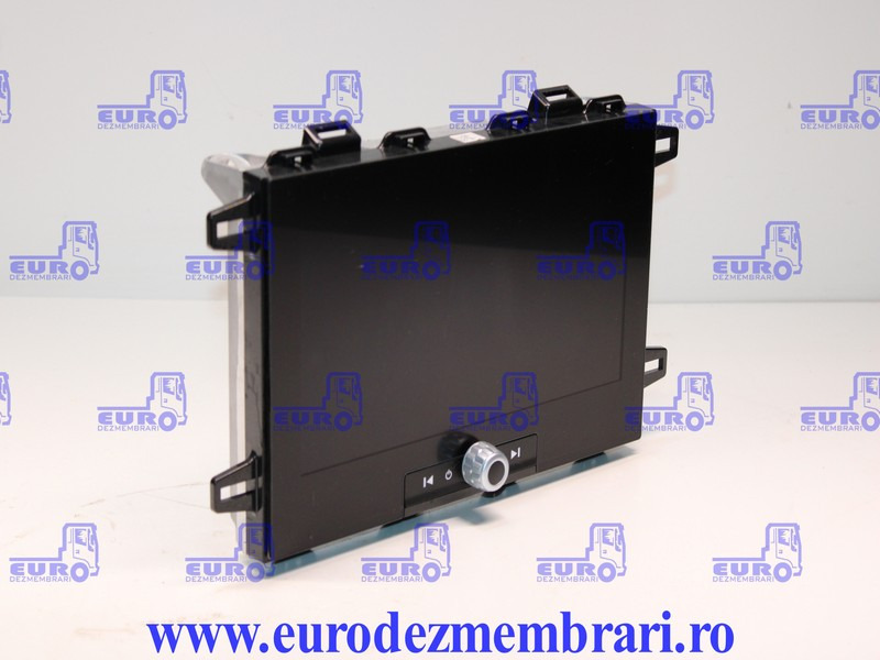 ELEMENT BORD UNITATE MULTIMEDIA DAF XF XG 2382815, 2345543, 2387324 - Instrumentbräda för Lastbil: bild 2 ELEMENT BORD UNITATE MULTIMEDIA DAF XF XG 2382815, 2345543, 2387324 - Instrumentbräda för Lastbil: bild 2