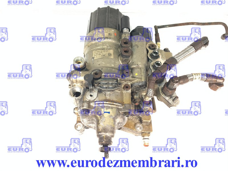 FILTRU COMBUSTIBIL MERCEDES ACTROS MP4 A4710904752, A4710903752 - Bränslefilter för Lastbil: bild 1 FILTRU COMBUSTIBIL MERCEDES ACTROS MP4 A4710904752, A4710903752 - Bränslefilter för Lastbil: bild 1