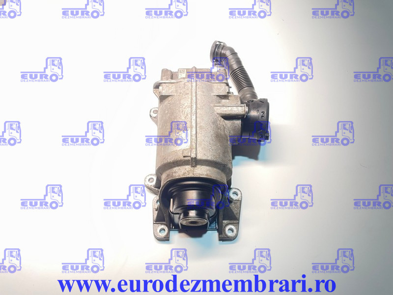 FILTRU SEPARATOR ULEI MOTOR DAF XF106 2146533, 1980618, 2115623 - Oljefilter för Lastbil: bild 1 FILTRU SEPARATOR ULEI MOTOR DAF XF106 2146533, 1980618, 2115623 - Oljefilter för Lastbil: bild 1
